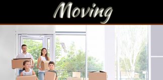 9 Things To Do When Moving Into A New House 9 Things To Do When Moving Into A New House
