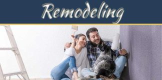 A Step By Step Guide To Remodeling Your House A Step By Step Guide To Remodeling Your House