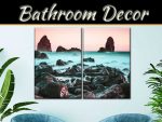 Bathroom Decorating Ideas On A Budget Bathroom Decorating Ideas On A Budget