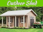 Construct A Gable 12×16 Shed From Plans With These DIY Shed Crafting Tips Construct A Gable 12x16 Shed From Plans With These DIY Shed Crafting Tips