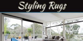 Expert Tips For Styling Your Room With A Rug Expert Tips For Styling Your Room With A Rug
