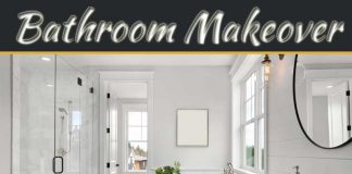 Get Your Bathroom A Makeover Get Your Bathroom A Makeover