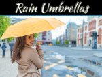 Guidelines For Choosing A Reliable Rain Umbrellas Manufacturer Guidelines For Choosing A Reliable Rain Umbrellas Manufacturer