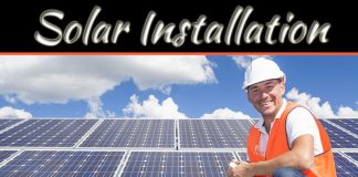 How To Choose The Right Solar Installer? All You Need To Know How To Choose The Right Solar Installer? All You Need To Know