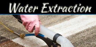 How To Clean-Up Water In Your Home How To Clean-Up Water In Your Home