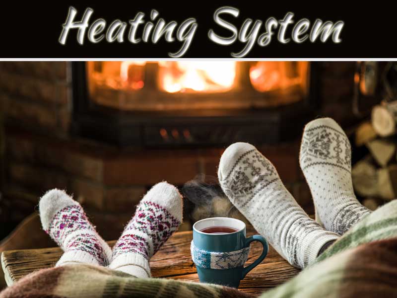 How To Stay Warm At Home Without A Heater | My Decorative