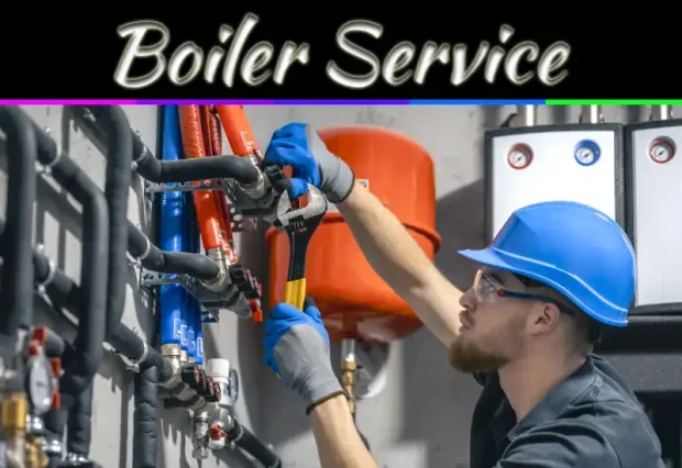Is A Boiler Service Worth It?