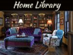 Make A Home Library With The Books You Love Make A Home Library With The Books You Love