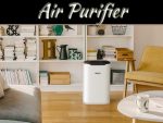 Okaysou Air Purifier AirMax8L Review Okaysou Air Purifier Airmax8l: Invest In Improving Quality Of Air, Value For Money