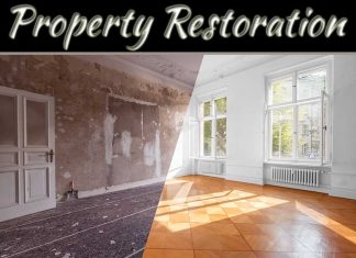 Old Property Restoration 101: 8 Tips And Advice For Success Old Property Restoration 101: 8 Tips And Advice For Success