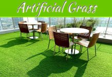 Safe And Attractive Outdoors With Artificial Grass Safe And Attractive Outdoors With Artificial Grass