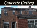 Stop Damaged Concrete Guttering From Affecting Your Home Stop Damaged Concrete Guttering From Affecting Your Home