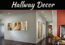 Stunning Hallway Decor Ideas From Interior Design Experts Stunning Hallway Decor Ideas From Interior Design Experts