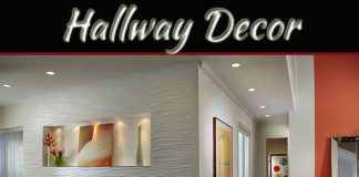 Stunning Hallway Decor Ideas From Interior Design Experts Stunning Hallway Decor Ideas From Interior Design Experts
