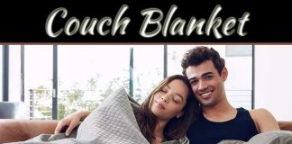 The Couch Blanket: 5 Reasons You Need It The Couch Blanket: 5 Reasons You Need It