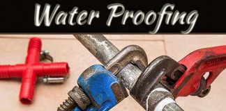 Top 6 Reasons To Waterproof Your House Top 6 Reasons To Waterproof Your House