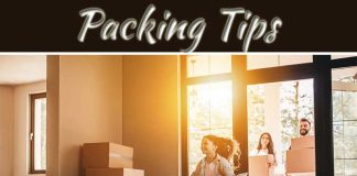Top Packing Tips for Your Next Home Move Top Packing Tips for Your Next Home Move