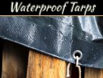 Underlining The Fundamentals And Varieties Of Waterproof Tarps Underlining The Fundamentals And Varieties Of Waterproof Tarps