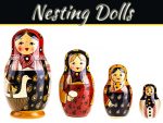 Creative Ways To Teach Kids With Russian Nesting Dolls Ways To Use Russian Nesting Dolls To Teach Your Children