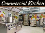 What Are The Requirements For A Commercial Kitchen