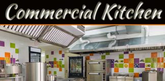 What Are The Requirements For A Commercial Kitchen What Are The Requirements For A Commercial Kitchen