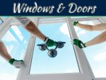 What Makes Replacement Windows Energy-Efficient? What Makes Replacement Windows Energy-Efficient?