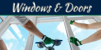 What Makes Replacement Windows Energy-Efficient? What Makes Replacement Windows Energy-Efficient?