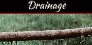 Why Do I Keep Having Drainage Problems? Why Do I Keep Having Drainage Problems?