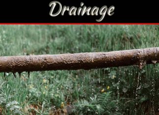 Why Do I Keep Having Drainage Problems? Why Do I Keep Having Drainage Problems?