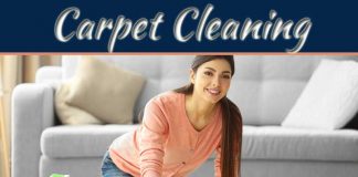 Your Carpet Could Be Affecting Your Family’s Health Your Carpet Could Be Affecting Your Family's Health