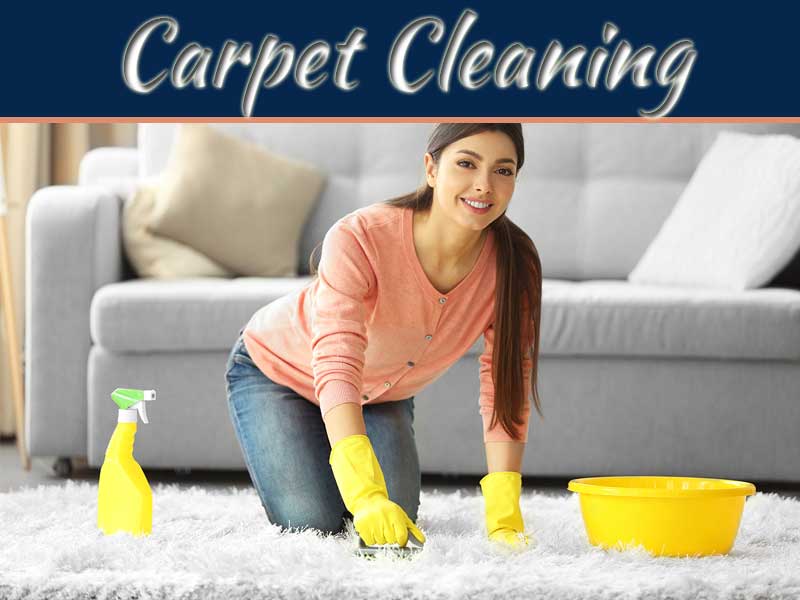 Your Carpet Could Be Affecting Your Family’s Health