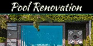 5 Concrete Pool Renovation Tips To Save 5 Concrete Pool Renovation Tips To Save