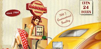 5 Cool Signage Ideas For Your Garage 5 Cool Signage Ideas For Your Garage