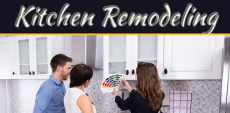 5 Factors That Determine How Long Kitchen Remodeling Takes 5 Factors That Determine How Long Kitchen Remodeling Takes