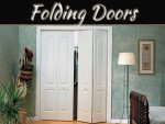 5 Home Features Accordion Doors Can Be Best Use