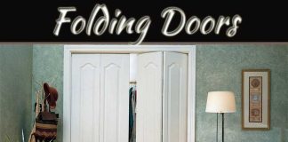 5 Home Features Accordion Doors Can Be Best Use 5 Home Features Accordion Doors Can Be Best Use