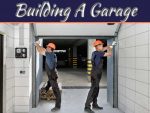 5 Questions To Ask When Building A Garage!
