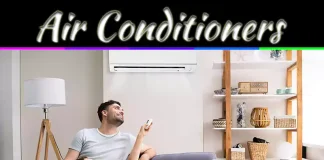 5 Surprising Facts About Air Conditioners You Should Know 5 Surprising Facts About Air Conditioners You Should Know