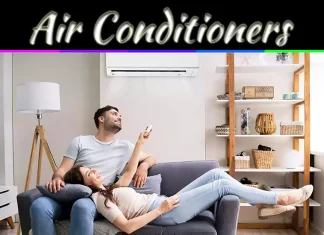 5 Surprising Facts About Air Conditioners You Should Know 5 Surprising Facts About Air Conditioners You Should Know