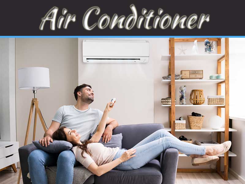 5 Things You Didn't Know About Air Conditioners