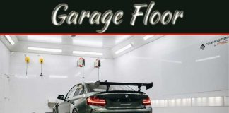 5 Ways To Transform Your Old Garage Floor 5 Ways To Transform Your Old Garage Floor
