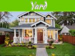5 Ways Your Yard Can Help Improve Your Home’s Property Value 5 Ways Your Yard Can Help Improve Your Home’s Property Value