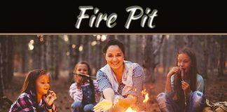 6 Fire Pit Activities For The Whole Family This Summer 6 Fire Pit Activities For The Whole Family This Summer