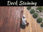 6 Tips For Choosing Exterior Deck Stain 6 Tips For Choosing Exterior Deck Stain