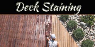 6 Tips For Choosing Exterior Deck Stain 6 Tips For Choosing Exterior Deck Stain