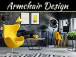 Armchair Design Ideas For Modern Living Room Armchair Design Ideas For Modern Living Room