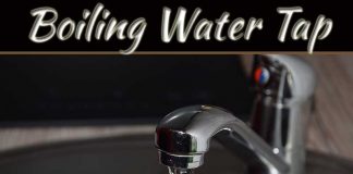 Boiling Water Taps: How Does It Work? Boiling Water Taps: How Does It Work?