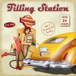 Filling Station