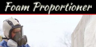 Functions Of Electric Foam Proportioners Functions Of Electric Foam Proportioners