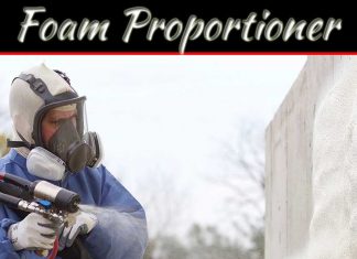 Functions Of Electric Foam Proportioners Functions Of Electric Foam Proportioners